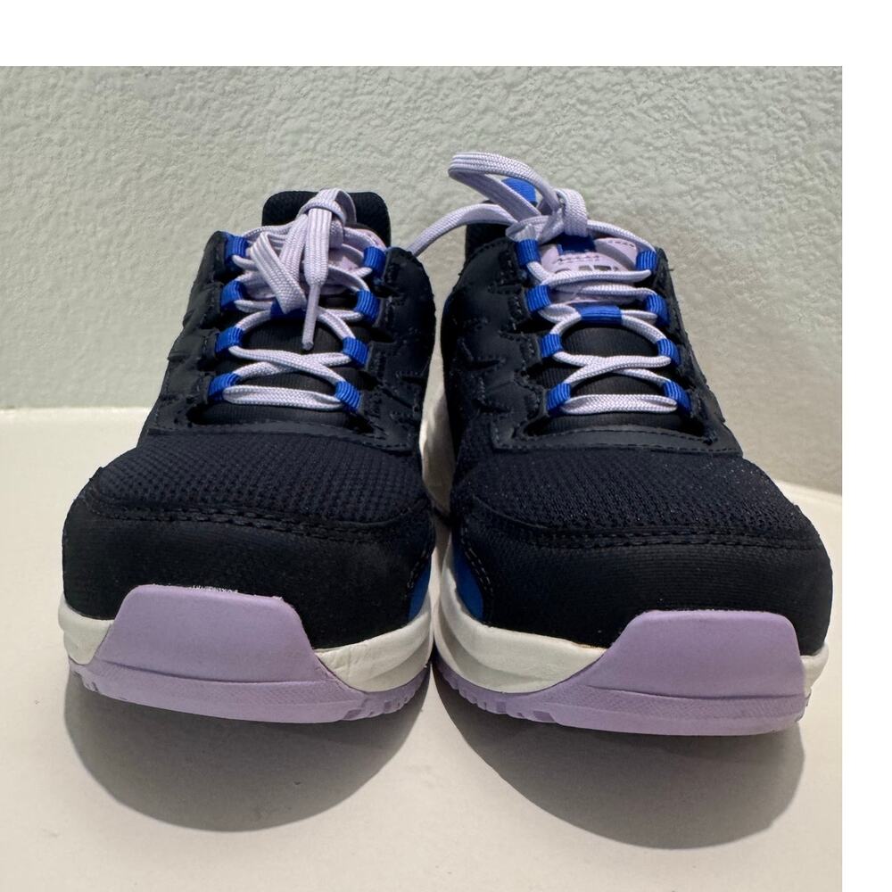 CAT CATIPILLAR $110 Streamline Runner CCT SD Composite Toe Size Women's 6.5 - Picture 3 of 7